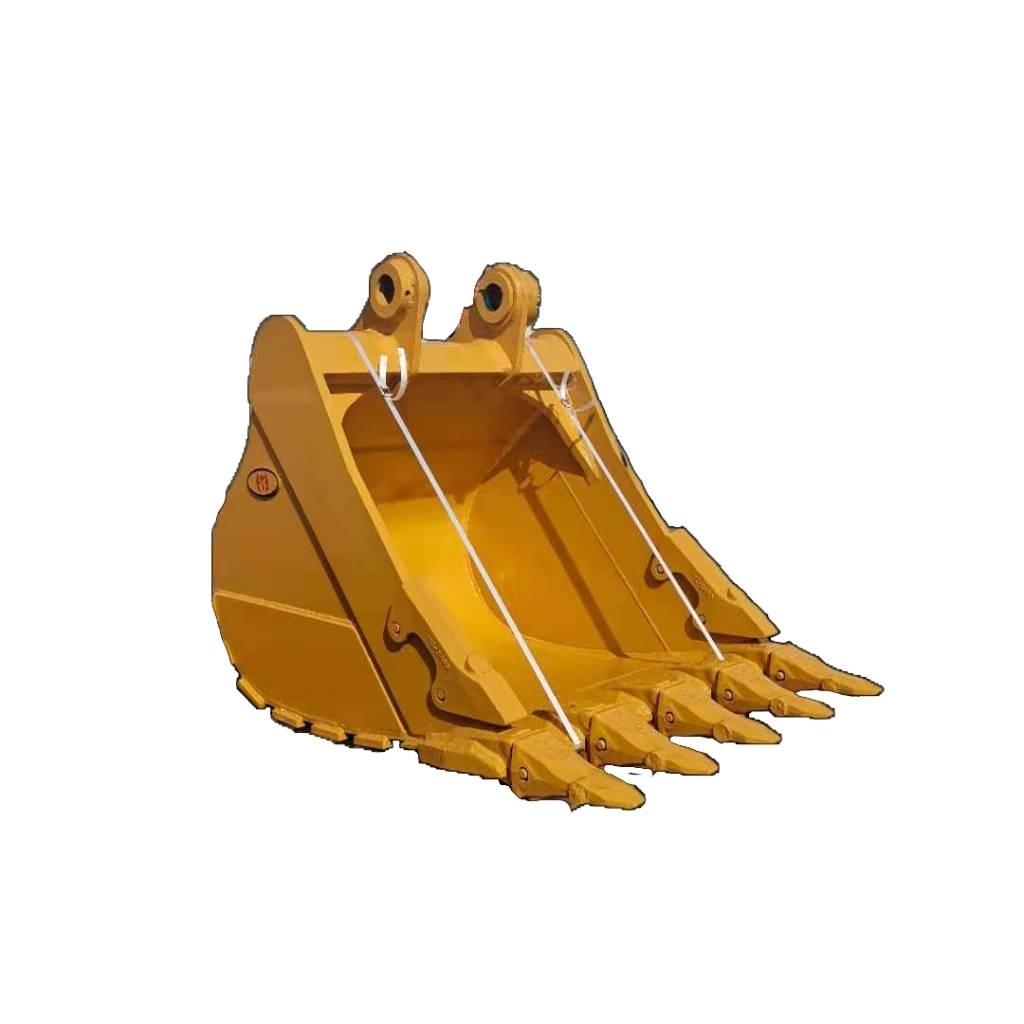 CAT 330D Κουβάδες