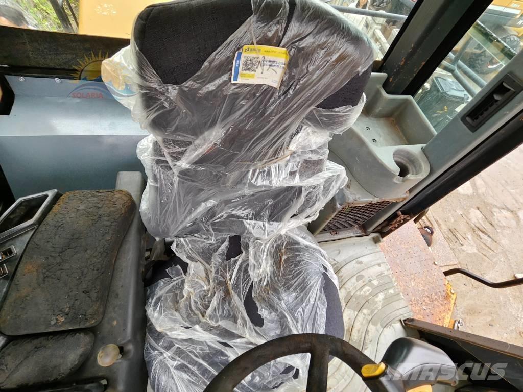 CAT 980 G Φορτωτές με λάστιχα (Τροχοφόροι)