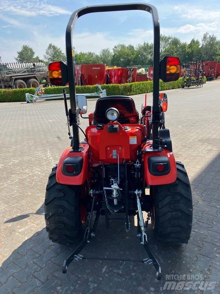 Kioti CX2510H-EU Τρακτέρ
