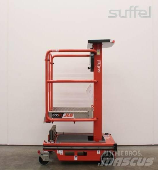 JLG Ecolift Άλλοι ανυψωτήρες και πλατφόρμες