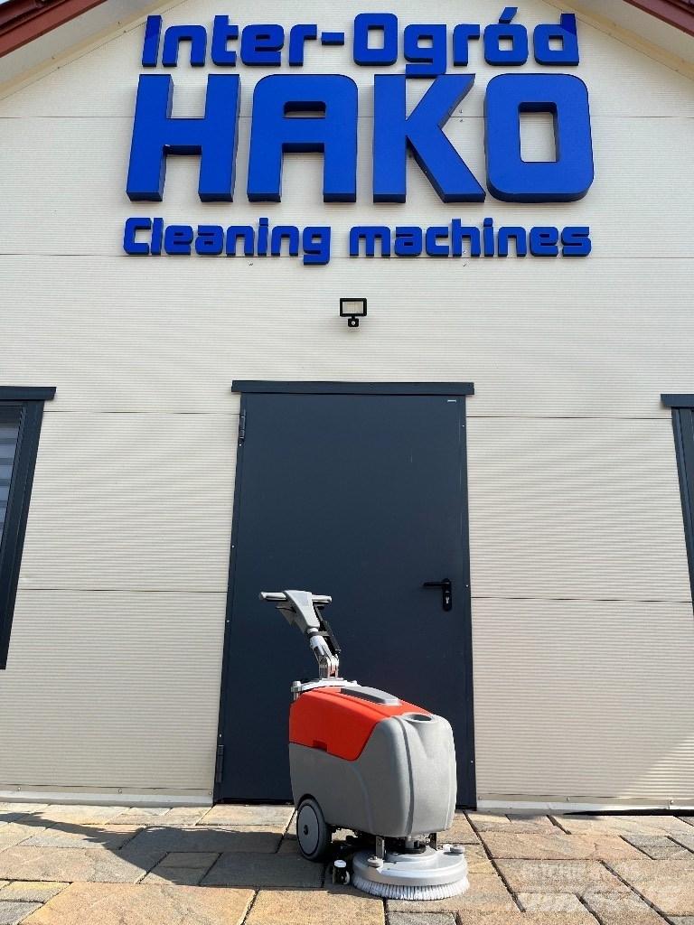 Hako B 12 Στεγνωτήρια με φίλτρα