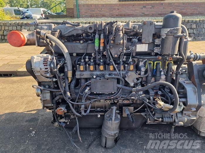 Paccar PR228 Μεταφορές - Άλλα