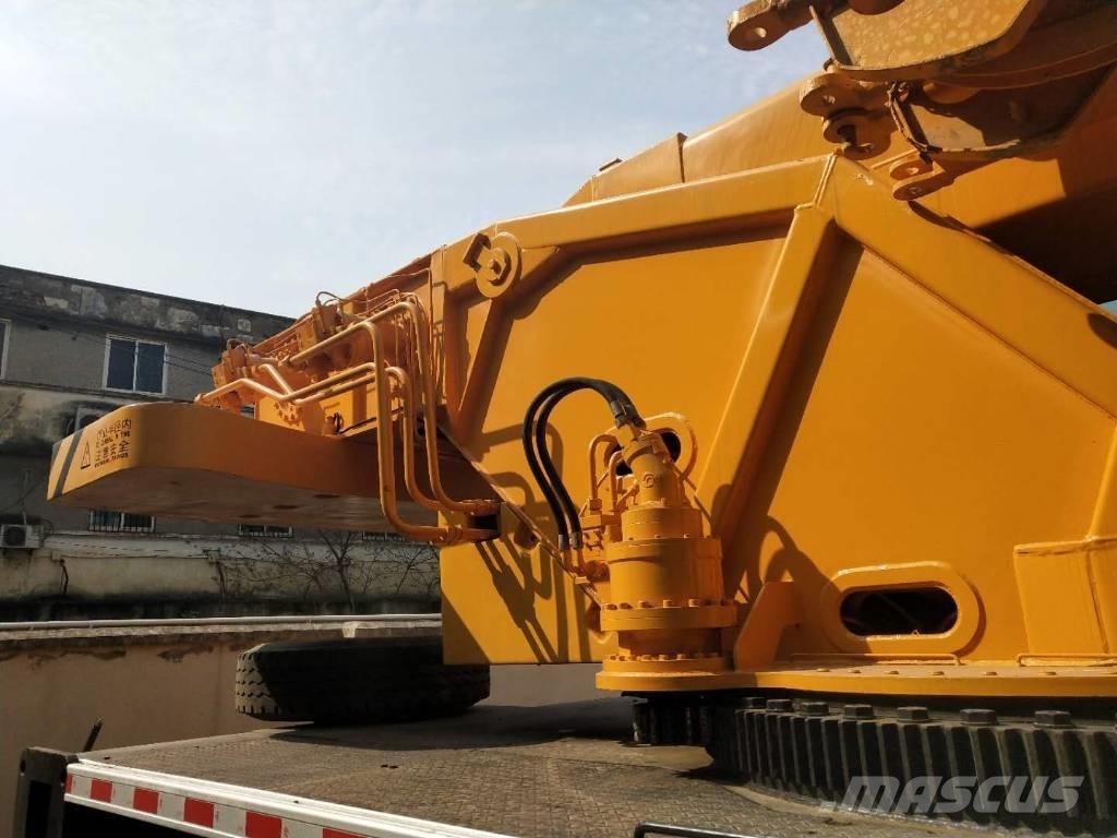 XCMG QY 50 K Γερανοί ανώμαλου εδάφους