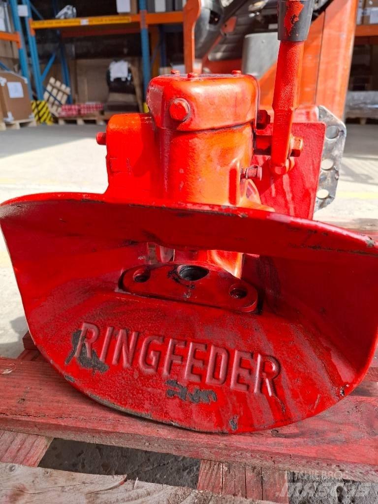  Ringfeder 4040 Μεταφορές - Άλλα