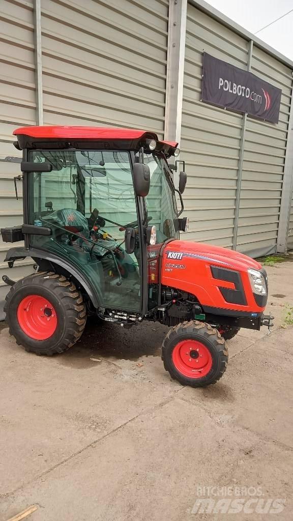 Kioti CX2510 Ch Τρακτέρ