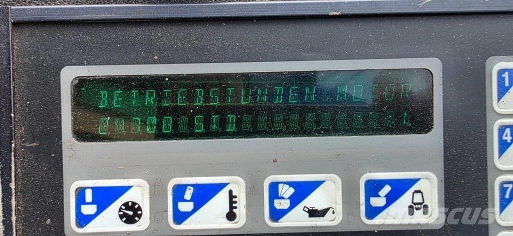 Rottne Rapid Μεταφορείς ξυλείας