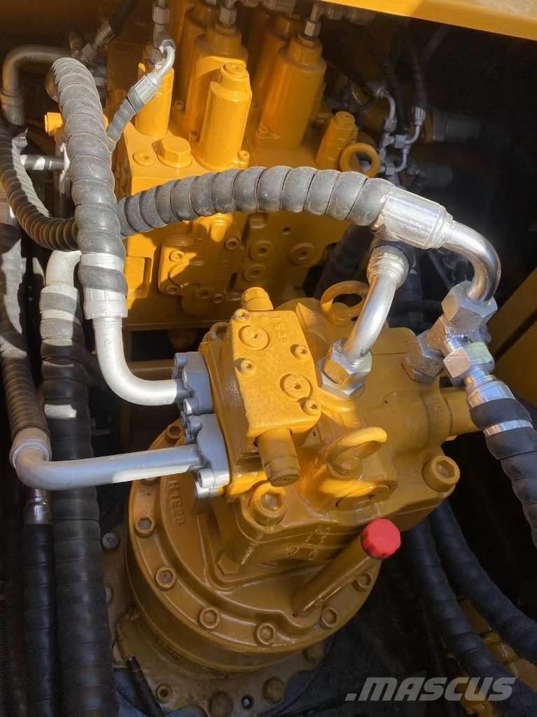 Sany SY215C Εκσκαφείς με ερπύστριες