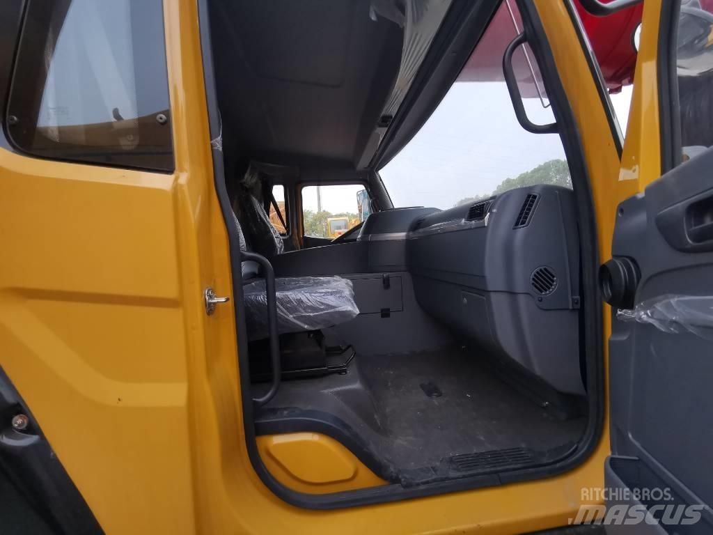 Sany STC1000T5 Γερανοί παντός εδάφους