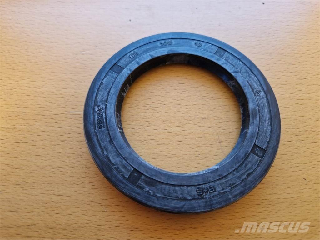 Ponsse NAF1160275 Μετάδοση