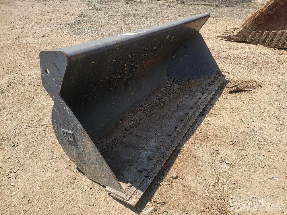 CAT 416 D Άλλα εξαρτήματα