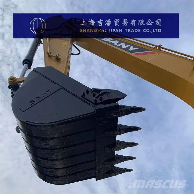 Sany SY 235 H Εκσκαφείς με ερπύστριες