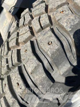 Wille 455 B Τρακτέρ μικρών διαστάσεων