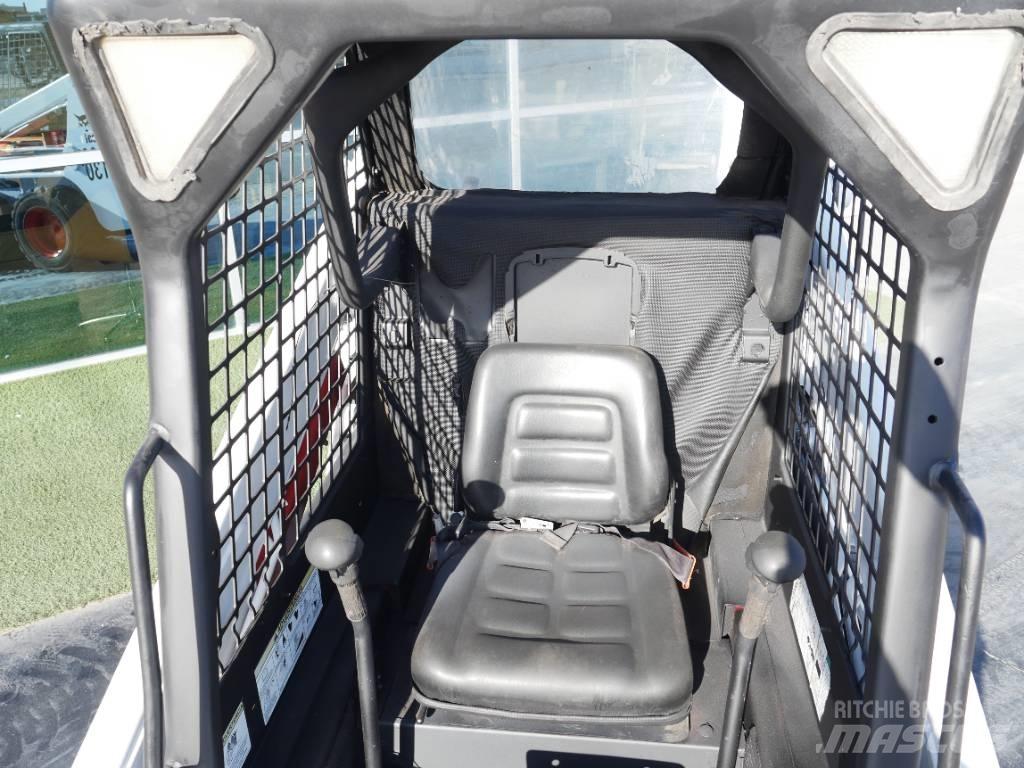 Bobcat S 130 Φορτωτάκια