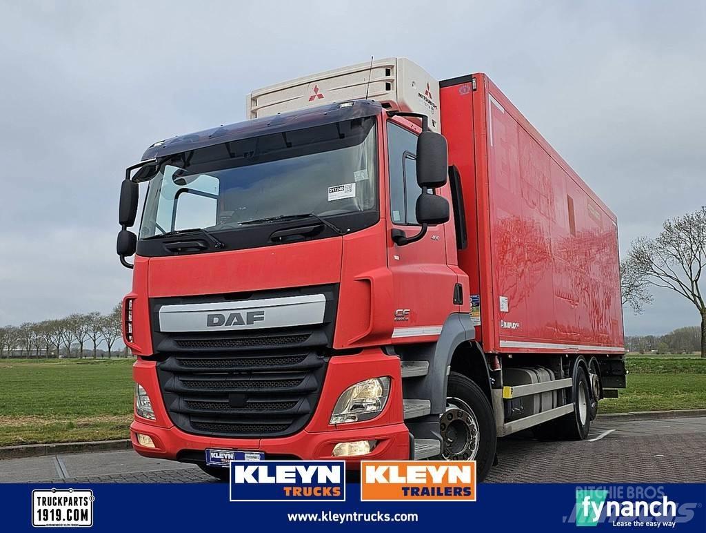 DAF CF 460 Φορτηγά Ψυγεία