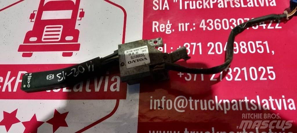 Volvo FH 12.    20399175 Καμπίνες και εσωτερικό