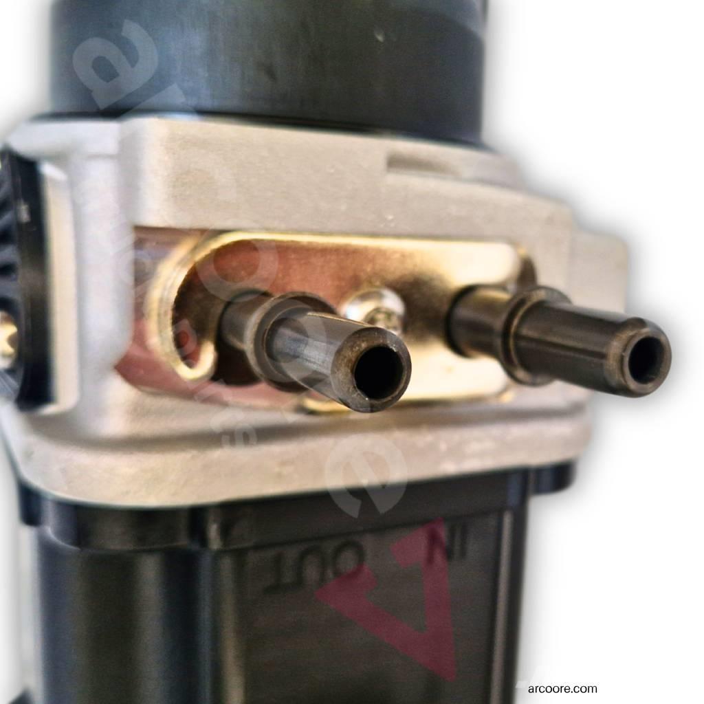 DAF AdBlue 2290991 Κινητήρες