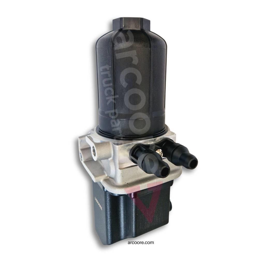 DAF AdBlue 2290991 Κινητήρες