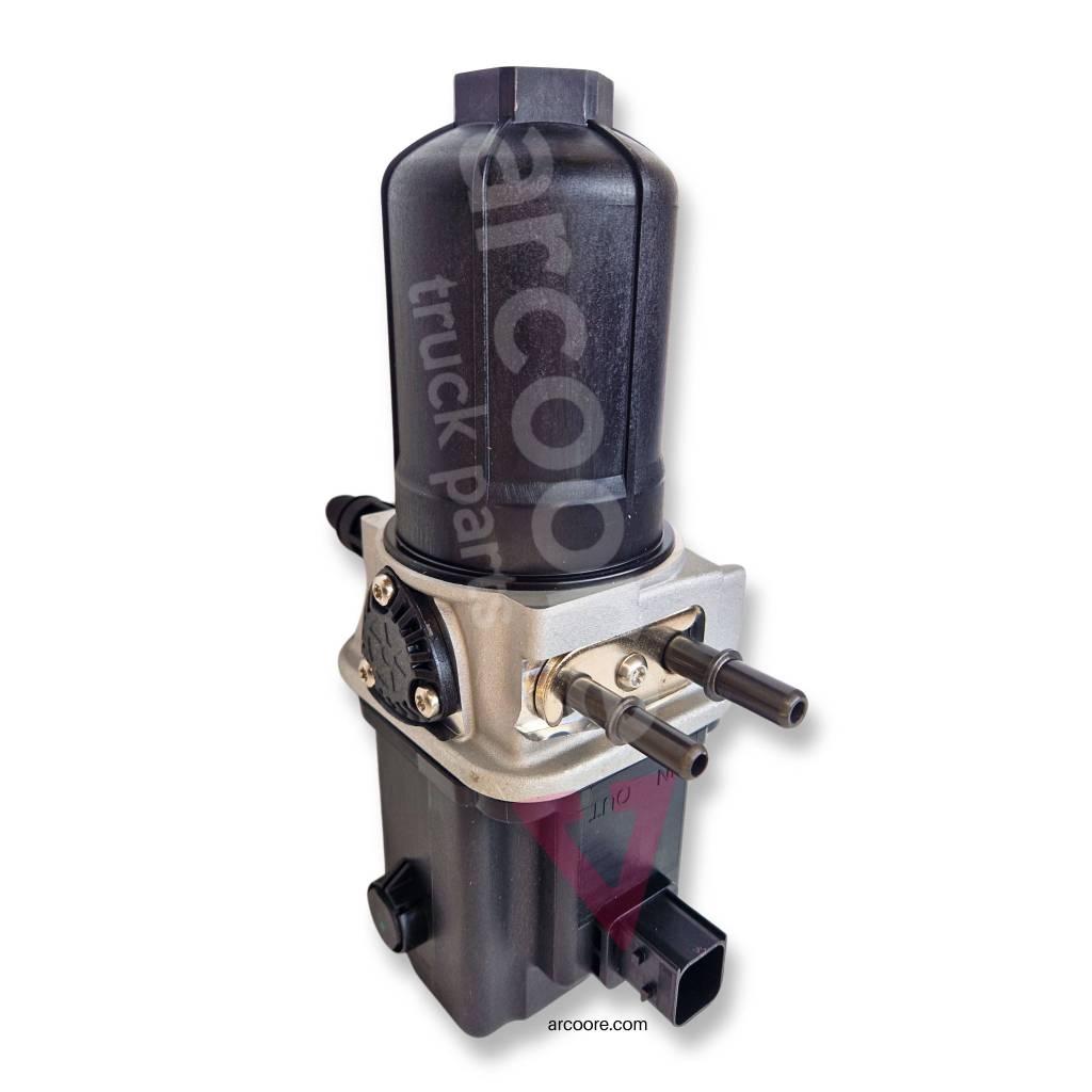 DAF AdBlue 2290991 Κινητήρες