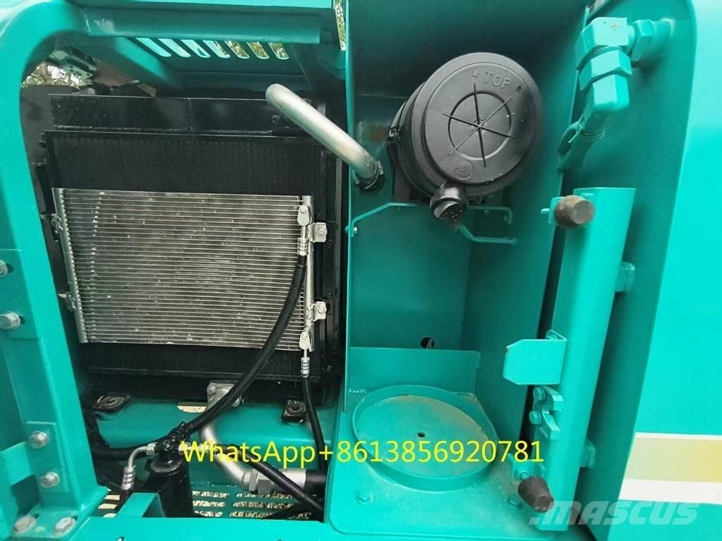 Sunward SWE 90 Εκσκαφάκι (διαβολάκι) < 7t