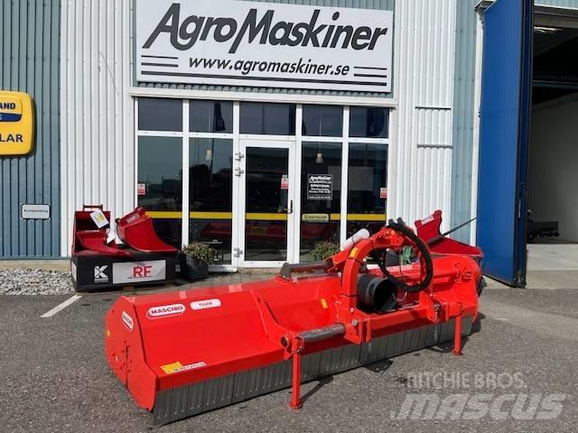 Maschio Tigre 300 Χορτοκοπτικά και κορυφολόγοι βοσκοτόπων