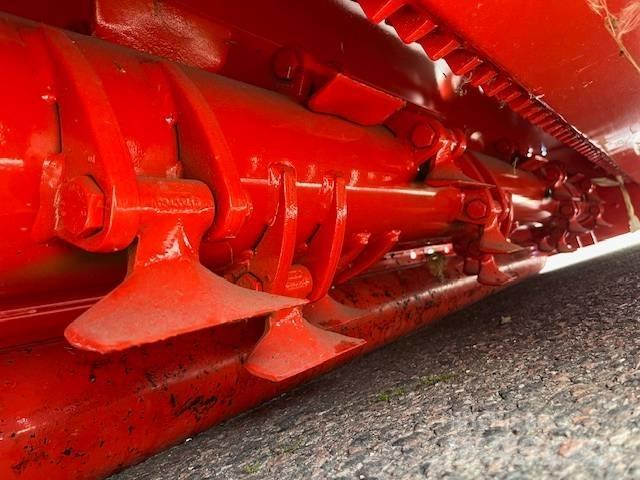 Maschio Tigre 300 Χορτοκοπτικά και κορυφολόγοι βοσκοτόπων