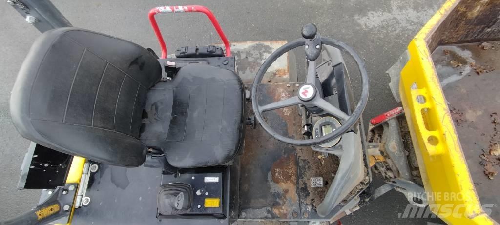 Wacker Neuson DW 30 Σπαστό Dump Truck ADT