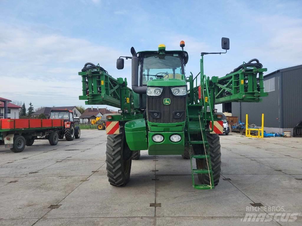 John Deere R 4040 Αυτοκινούμενα ψεκαστικά