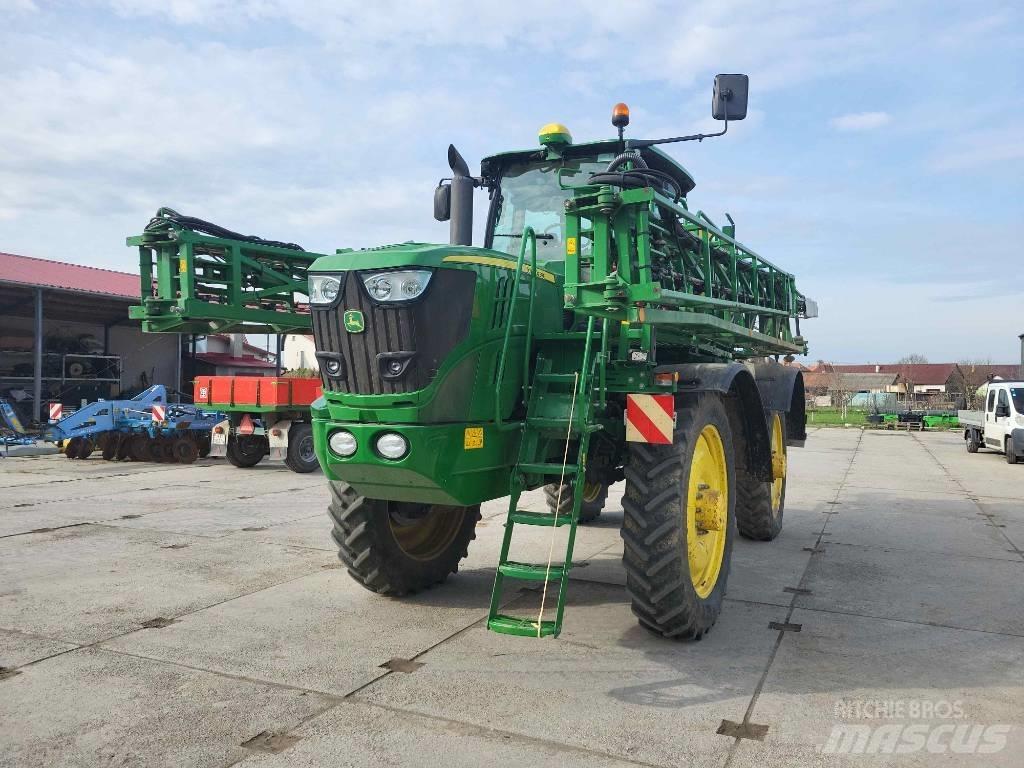 John Deere R 4040 Αυτοκινούμενα ψεκαστικά