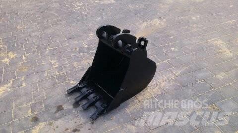 JCB 8008 Εκσκαφάκι (διαβολάκι) < 7t