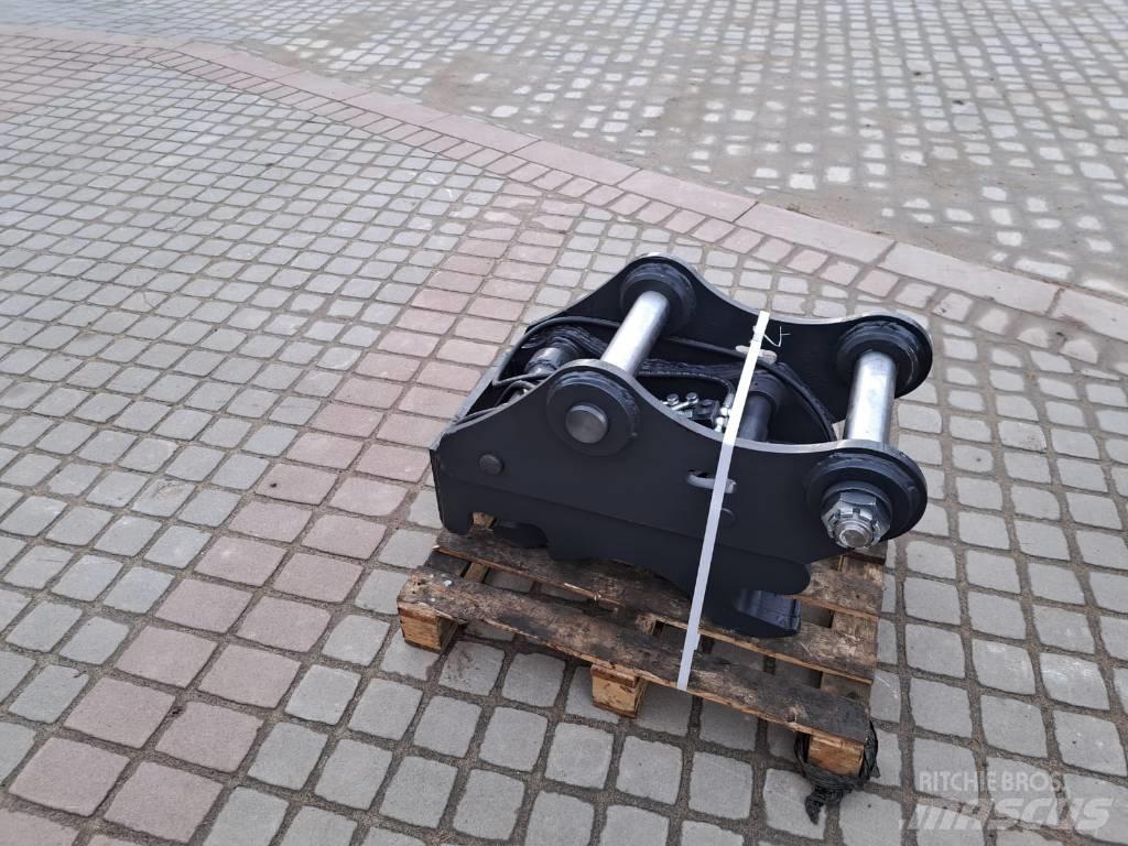 Volvo 160 Εκσκαφάκι (διαβολάκι) < 7t