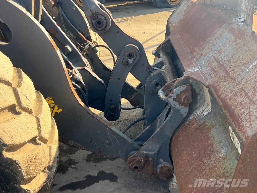 Volvo L 70 H Φορτωτές με λάστιχα (Τροχοφόροι)