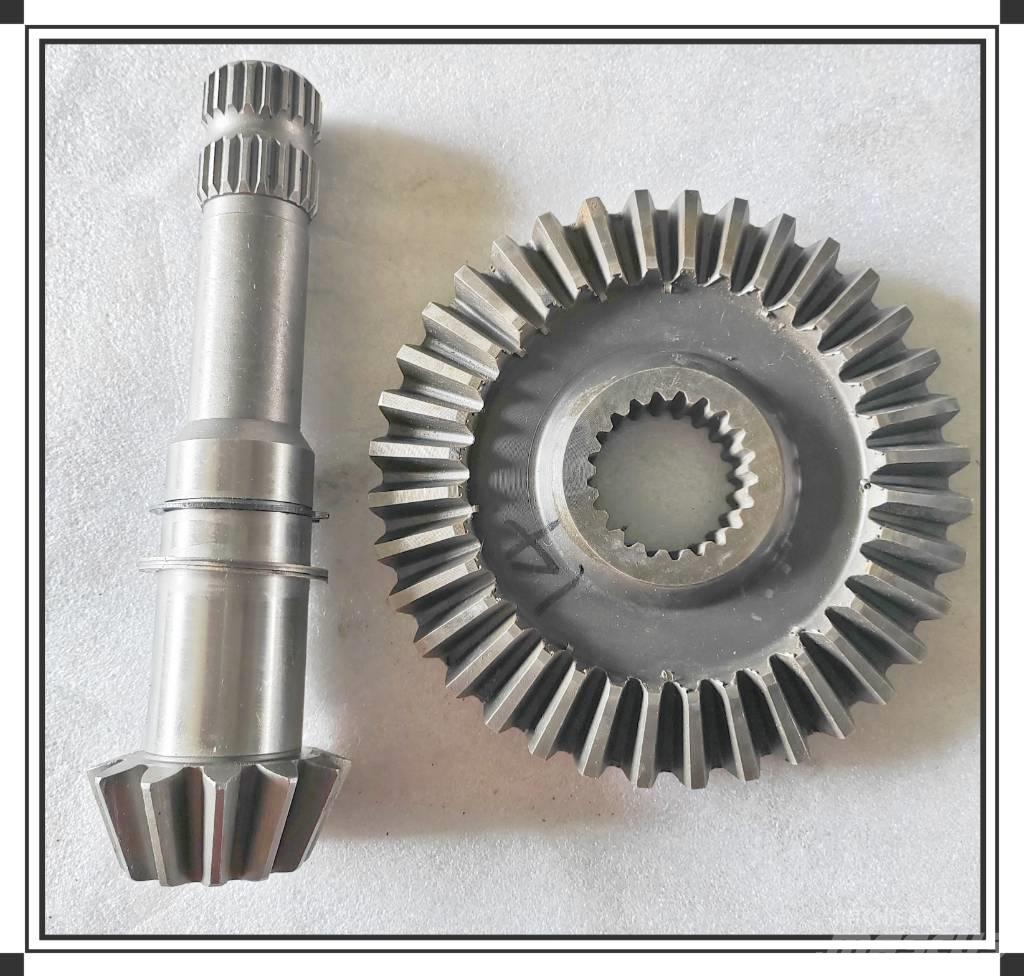 CLAAS Bevel gear set Μετάδοση