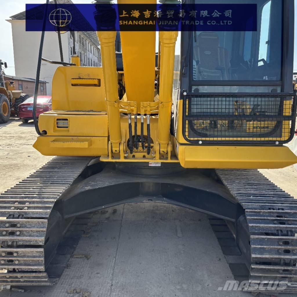 Komatsu PC 130 Μίνι εκσκαφείς 7t - 12t