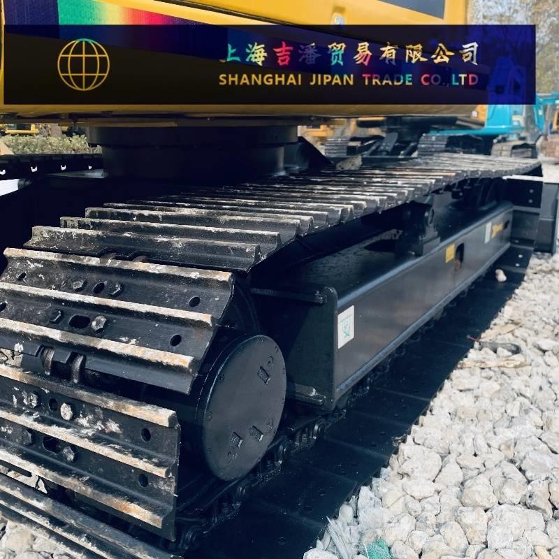 Komatsu PC 70 Εκσκαφάκι (διαβολάκι) < 7t