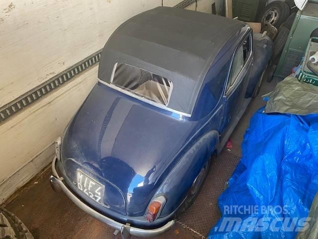 Fiat TOPOLINO 500C Αυτοκίνητα