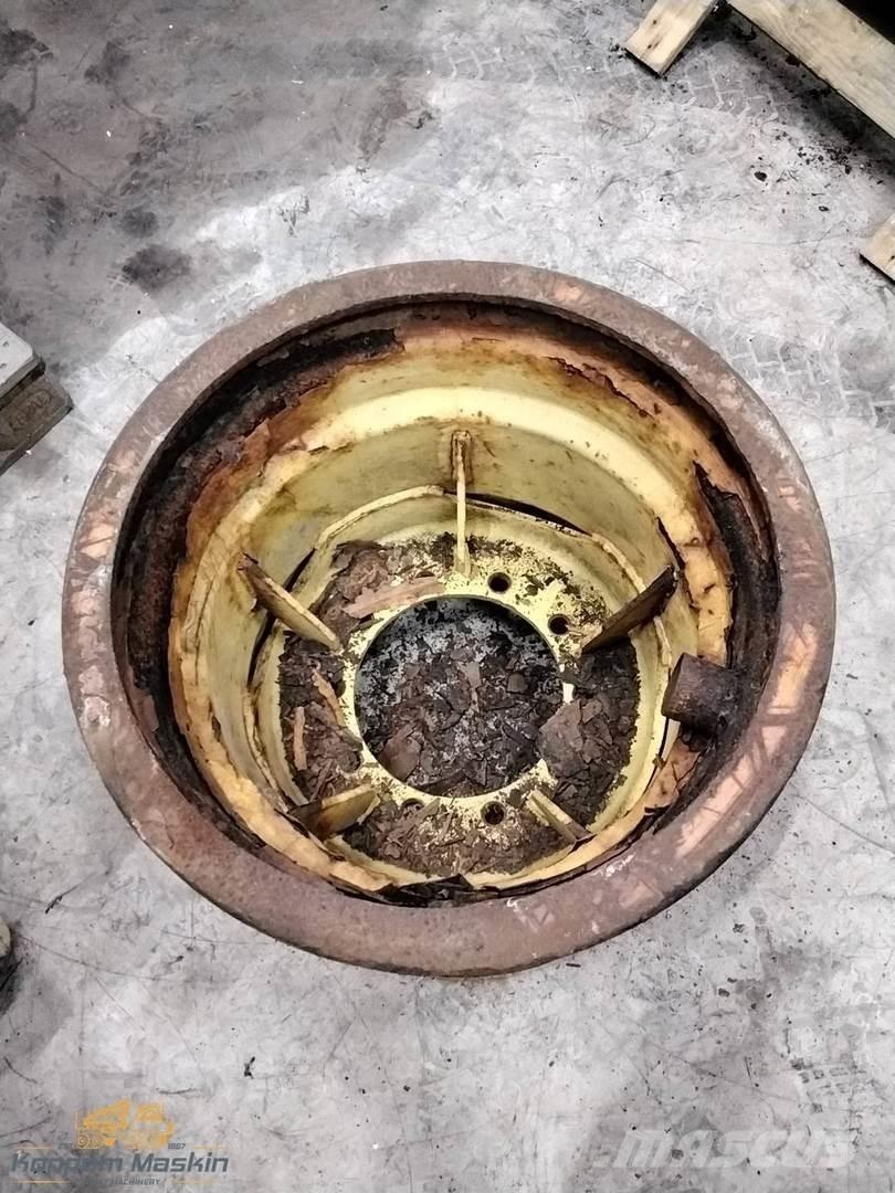 Ösa 250 20x26,5 Ελαστικά και ζάντες