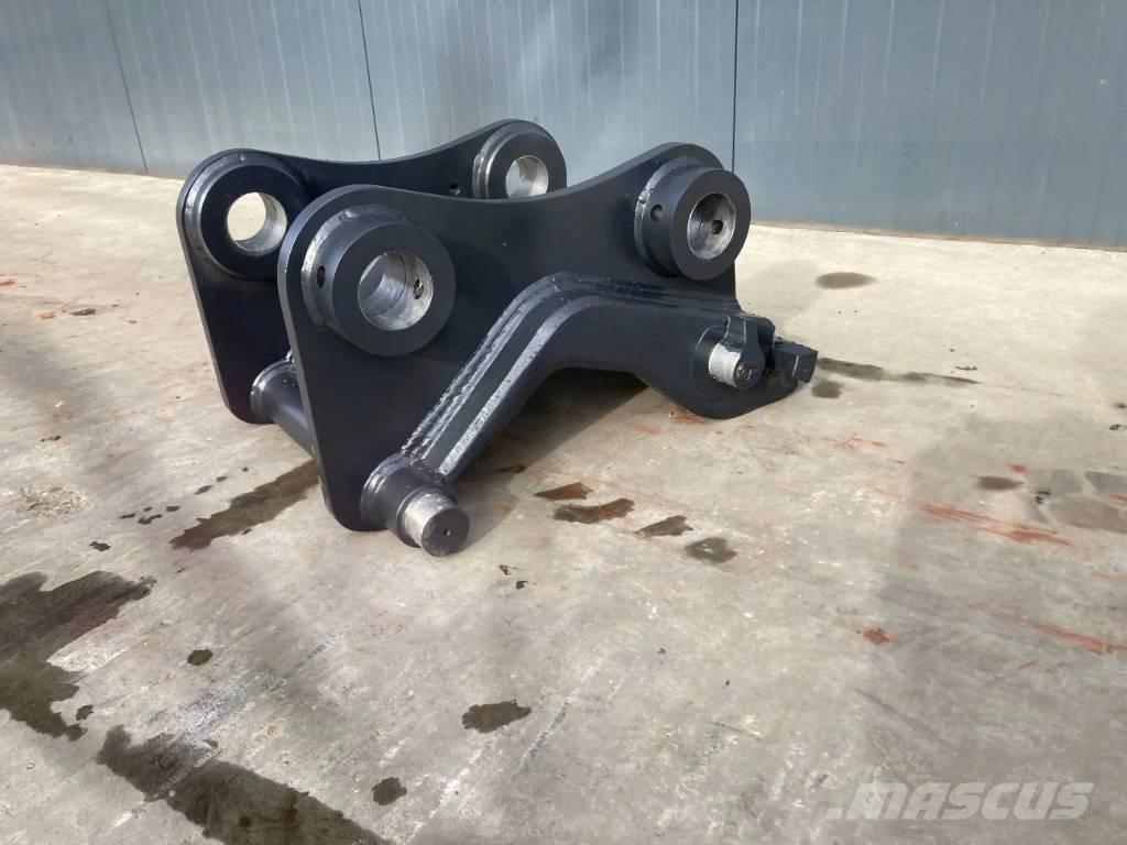  Smitma CW40 Ταχυσύνδεσμοι