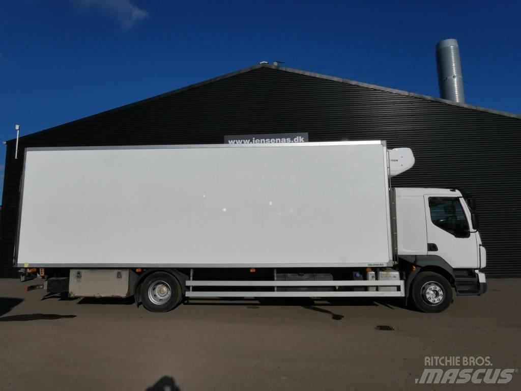 Volvo FL Φορτηγά Ψυγεία