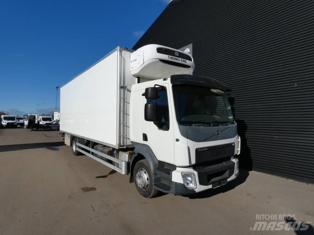 Volvo FL Φορτηγά Ψυγεία