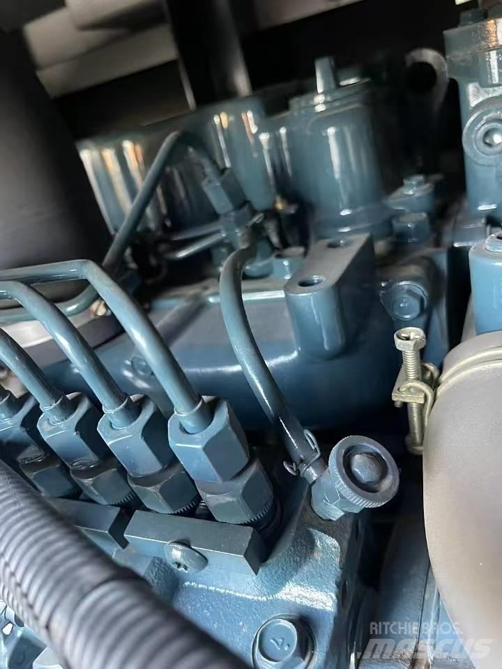 Kubota 20 KVA Γεννήτριες ντίζελ