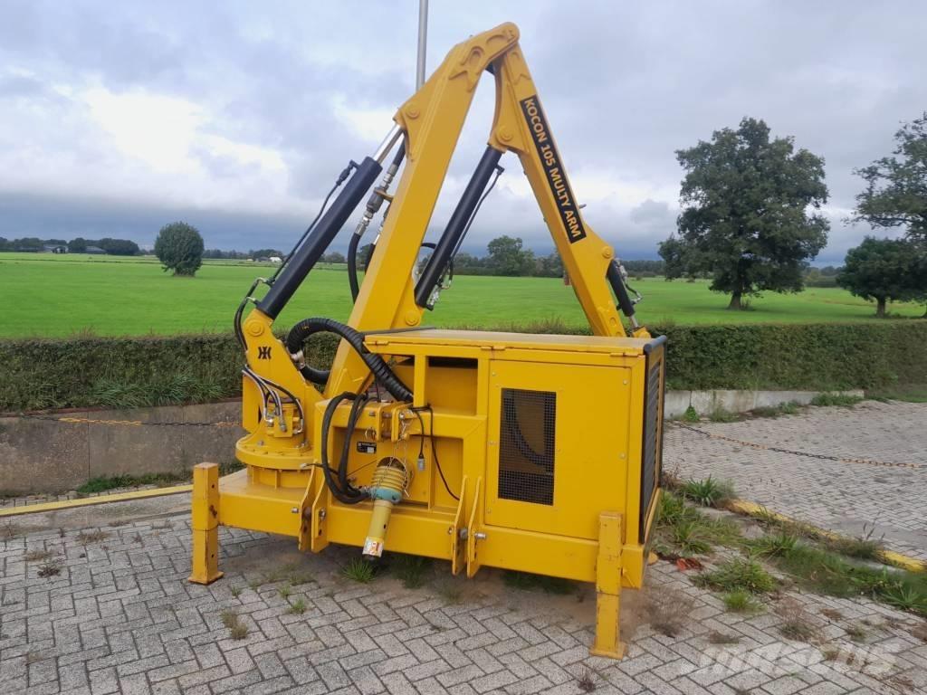  Kocon 105 Multy Arm Δασοπονία - Άλλα