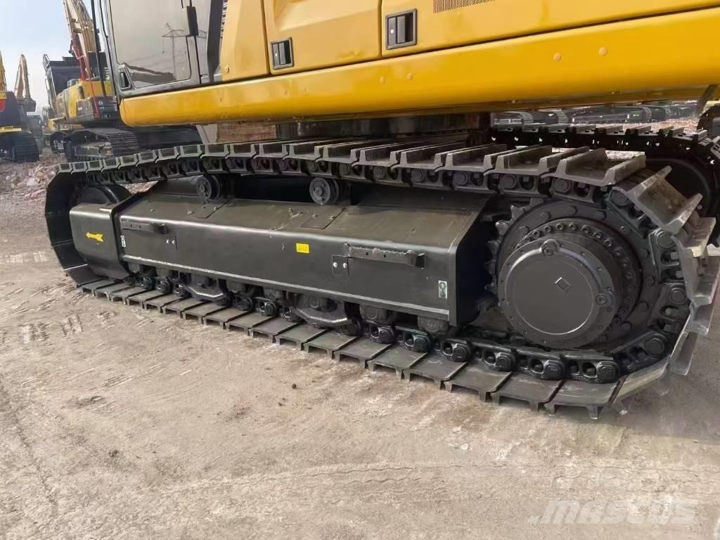 CAT 336GC Εκσκαφείς με ερπύστριες