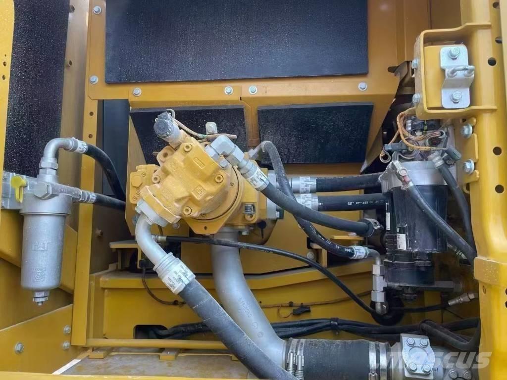 CAT 336GC Εκσκαφείς με ερπύστριες