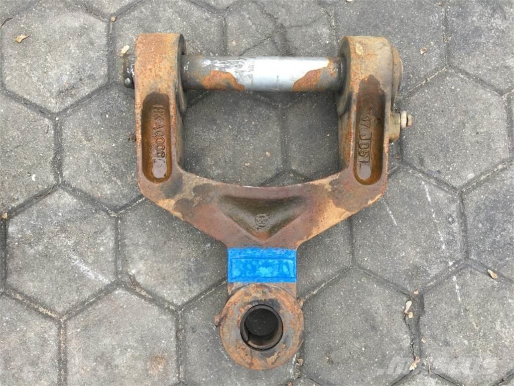  GELENKSTÜCK Ταχυσύνδεσμοι