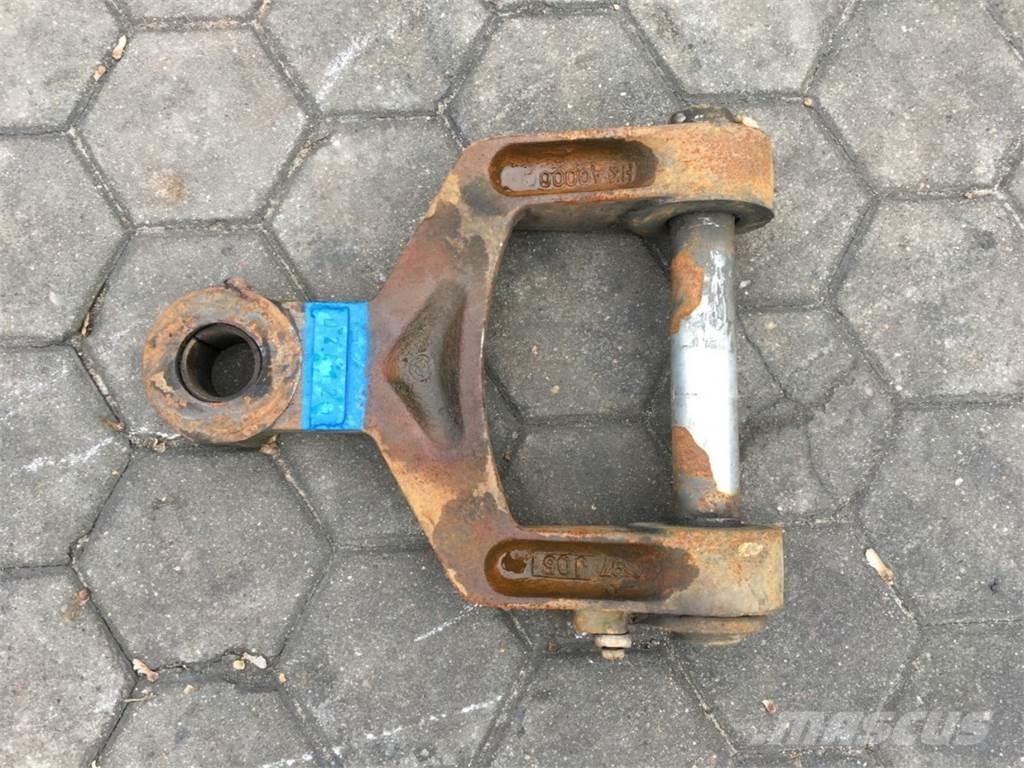  GELENKSTÜCK Ταχυσύνδεσμοι