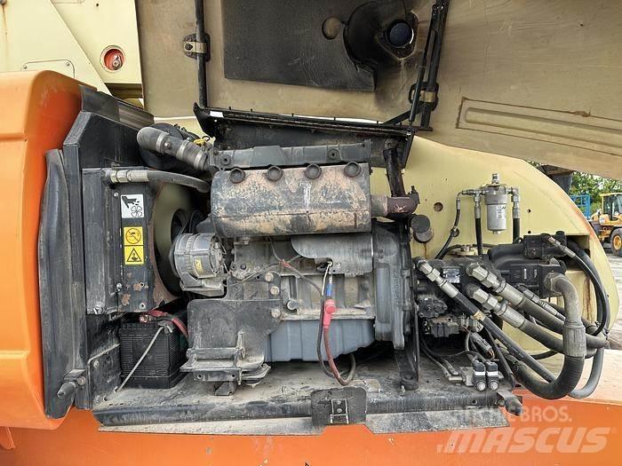 JLG 860SJ Άλλοι ανυψωτήρες και πλατφόρμες