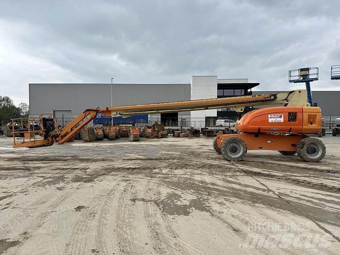 JLG 860SJ Άλλοι ανυψωτήρες και πλατφόρμες