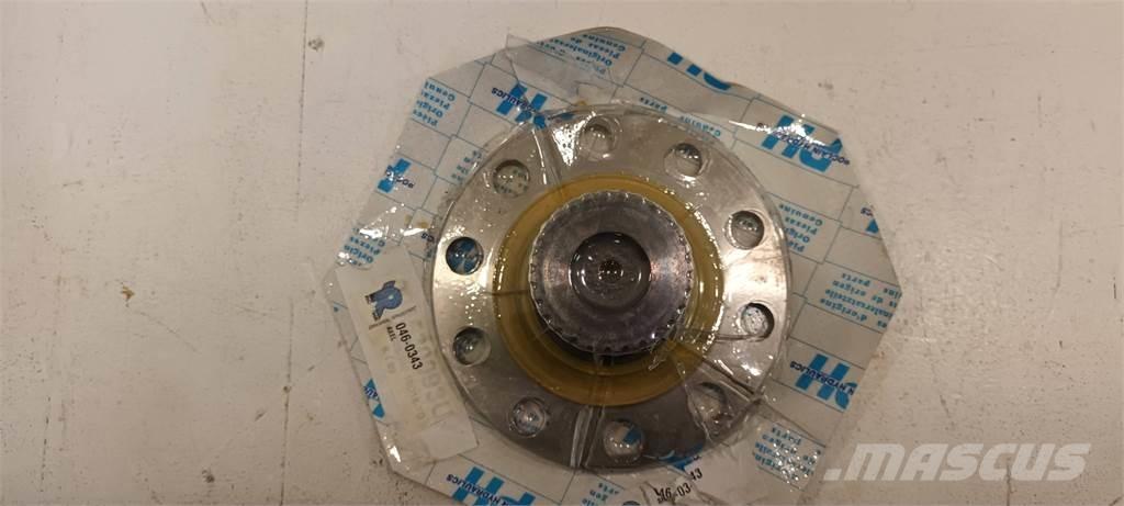 Rottne 046-0343 Υδραυλικά