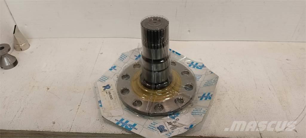 Rottne 046-0343 Υδραυλικά