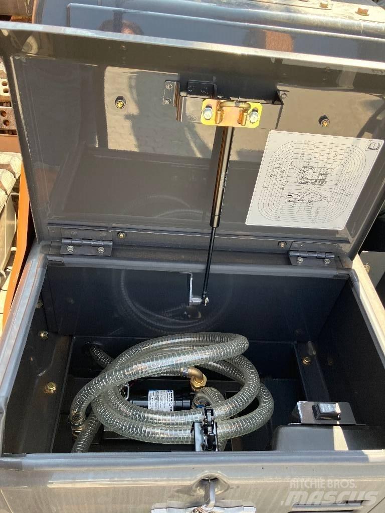 CASE CX300E Εκσκαφείς με ερπύστριες